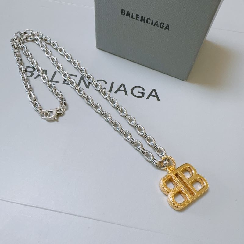 Balenciaga Necklaces